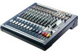 Mixer  Soundcraft EFX-8 da 8 canali microfonici preamplificati con effetti Lexicon di alta qualit.