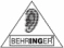 Behringer DJX750